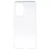 Funda Transparente Premium para Samsung Galaxy A52 5G