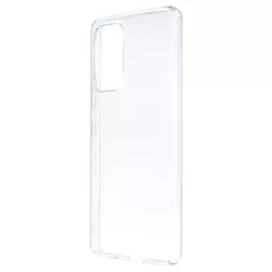 Funda Transparente Premium para Samsung Galaxy A52 5G