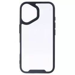 Funda Bumper Ultra Suave para iPhone 16