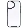 Funda Bumper Ultra Suave para iPhone 16