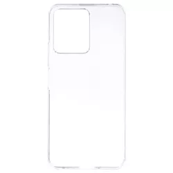 Funda Transparente Premium para Poco C65