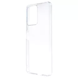 Funda Transparente Premium para Poco C65