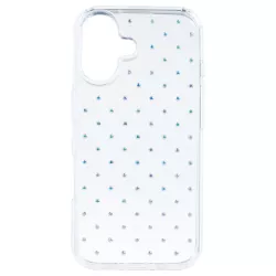 Funda Brillantes para iPhone 16