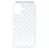 Funda Brillantes para iPhone 16