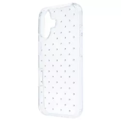 Funda Brillantes para iPhone 16