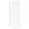 Funda Brillantes para iPhone 16