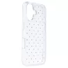 Funda Brillantes para iPhone 16