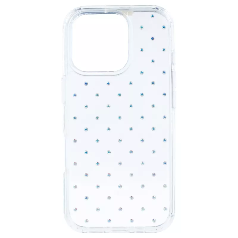 Funda Brillantes para iPhone 16 Pro