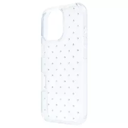 Funda Brillantes para iPhone 16 Pro