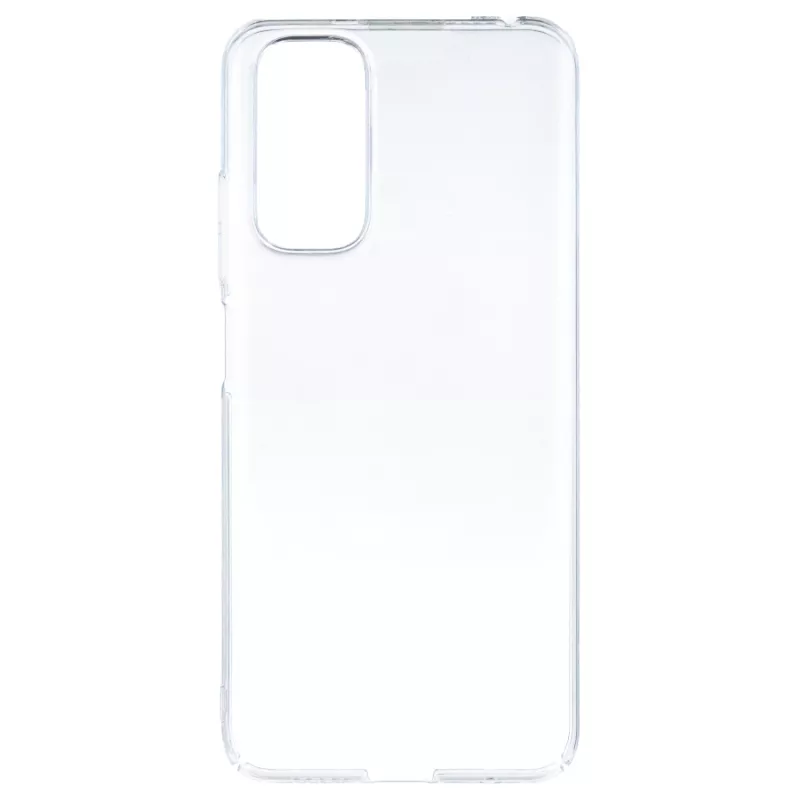 Funda Transparente Premium para Xiaomi Redmi Note 11