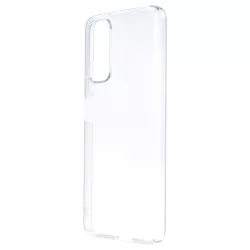 Funda Transparente Premium para Xiaomi Redmi Note 11