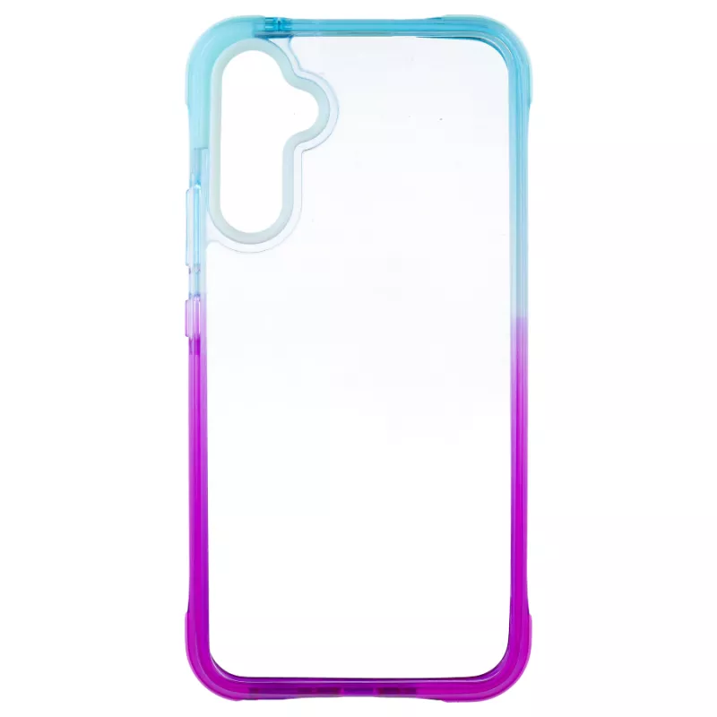 Funda Bumper Reforzada Degradada para Samsung Galaxy A34 5G