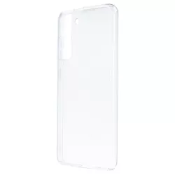 Funda Transparente Premium para Samsung Galaxy S21 FE