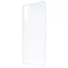 Funda Transparente Premium para Samsung Galaxy S21 FE