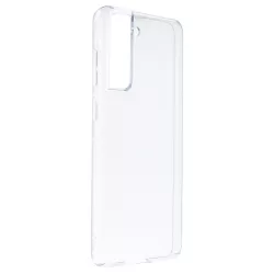 Funda Transparente Premium para Samsung Galaxy S21 FE