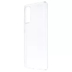 Funda Transparente Premium para Samsung Galaxy S20 FE