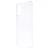 Funda Transparente Premium para Samsung Galaxy S20 FE