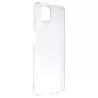 Funda Transparente Premium para Samsung Galaxy A12