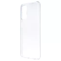 Funda Transparente Premium para Samsung Galaxy A23 5G