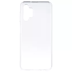 Funda Transparente Premium para Samsung Galaxy A13 4G