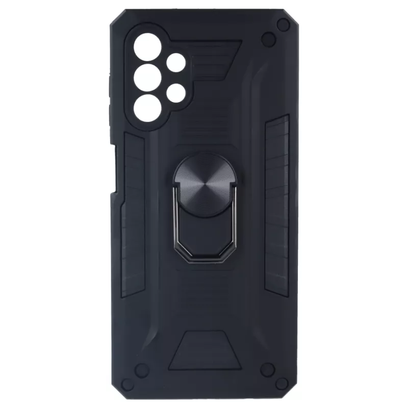 Funda Blindaje con Anillo para Samsung Galaxy A13 4G Funda Blindaje con Anillo para Samsung Galaxy A13 4G