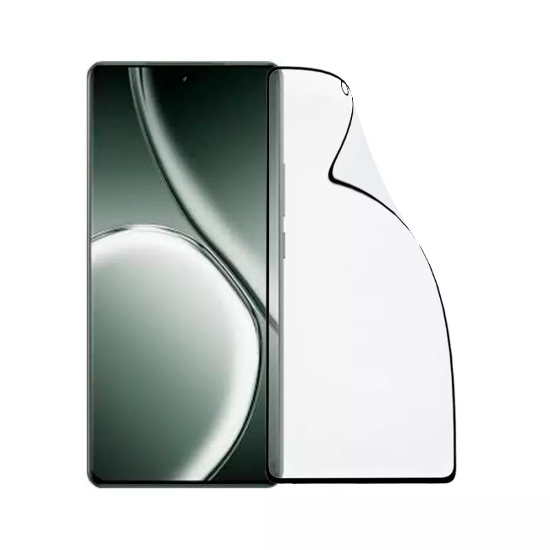 Cristal Templado Completo Irrompible para Realme GT 6T Cristal Templado Completo Irrompible para Realme GT 6T