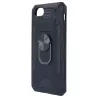 Funda Blindaje con Anillo para iPhone 7