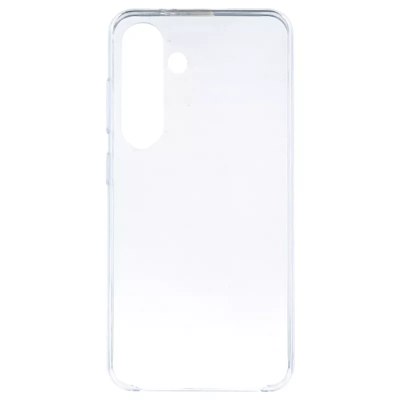 Funda Transparente Premium para Samsung Galaxy S24 Plus Funda Transparente Premium para Samsung Galaxy S24 Plus