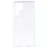 Funda Transparente Premium para Samsung Galaxy S23 Ultra