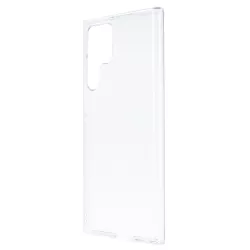 Funda Transparente Premium para Samsung Galaxy S23 Ultra