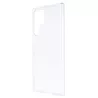 Funda Transparente Premium para Samsung Galaxy S23 Ultra
