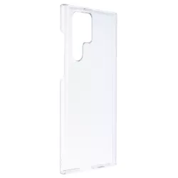 Funda Transparente Premium para Samsung Galaxy S23 Ultra