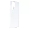 Funda Transparente Premium para Samsung Galaxy S23 Ultra