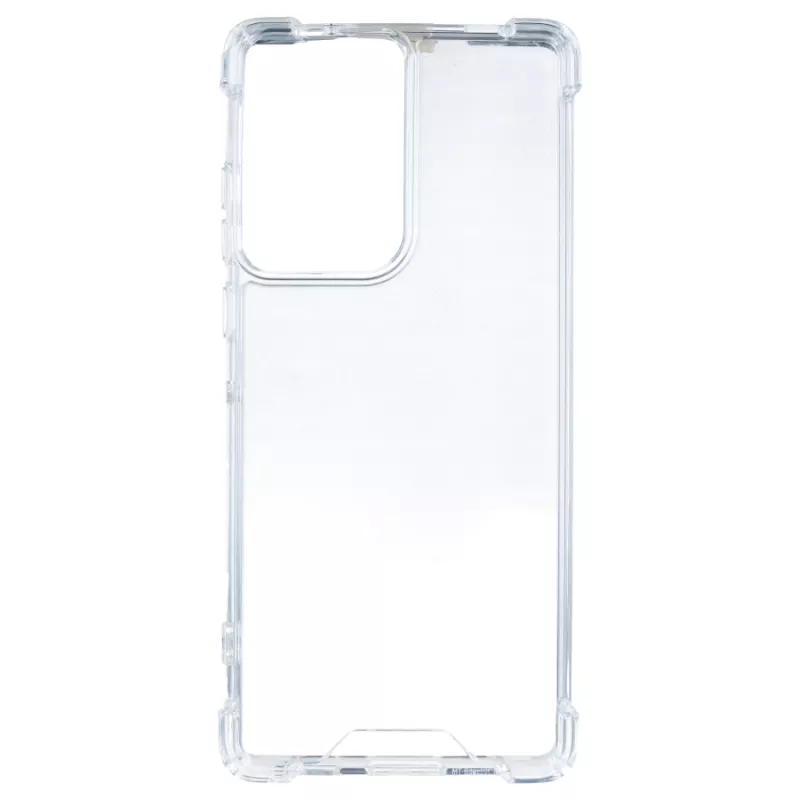 Funda Reforzada para Motorola Edge 50 Fusion 5G Funda Reforzada para Motorola Edge 50 Fusion 5G