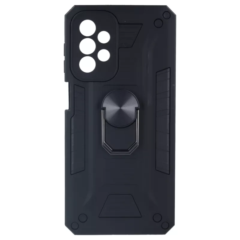 Funda Blindaje con Anillo para Samsung Galaxy A53 Funda Blindaje con Anillo para Samsung Galaxy A53
