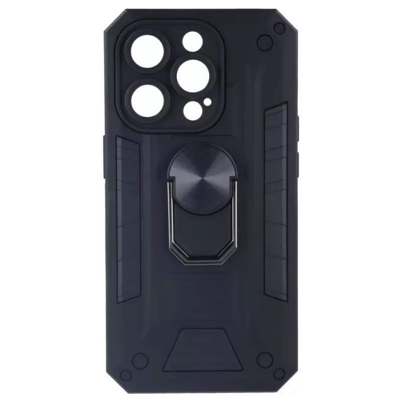 Funda Blindaje con Anillo para iPhone 14 Pro Funda Blindaje con Anillo para iPhone 14 Pro