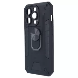 Funda Blindaje con Anillo para iPhone 14 Pro