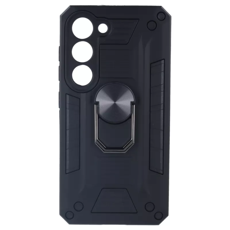 Funda Blindaje con Anillo para Samsung Galaxy A14 5G Funda Blindaje con Anillo para Samsung Galaxy A14 5G