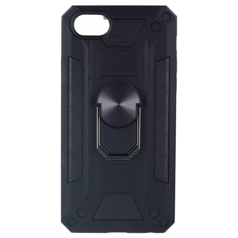 Funda Blindaje con Anillo para iPhone SE 2022 Funda Blindaje con Anillo para iPhone SE 2022