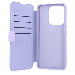 Funda Libro Suave Diseño para Xiaomi Redmi Note 13 4G - La Casa de las Carcasas, Accesorios y Fundas para móviles