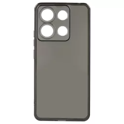 Funda Silicona Cubre Color para Xiaomi Redmi Note 13 4G - La Casa de las Carcasas, Accesorios y Fundas para móviles