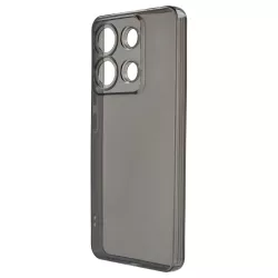 Funda Silicona Cubre Color para Xiaomi Redmi Note 13 4G - La Casa de las Carcasas, Accesorios y Fundas para móviles