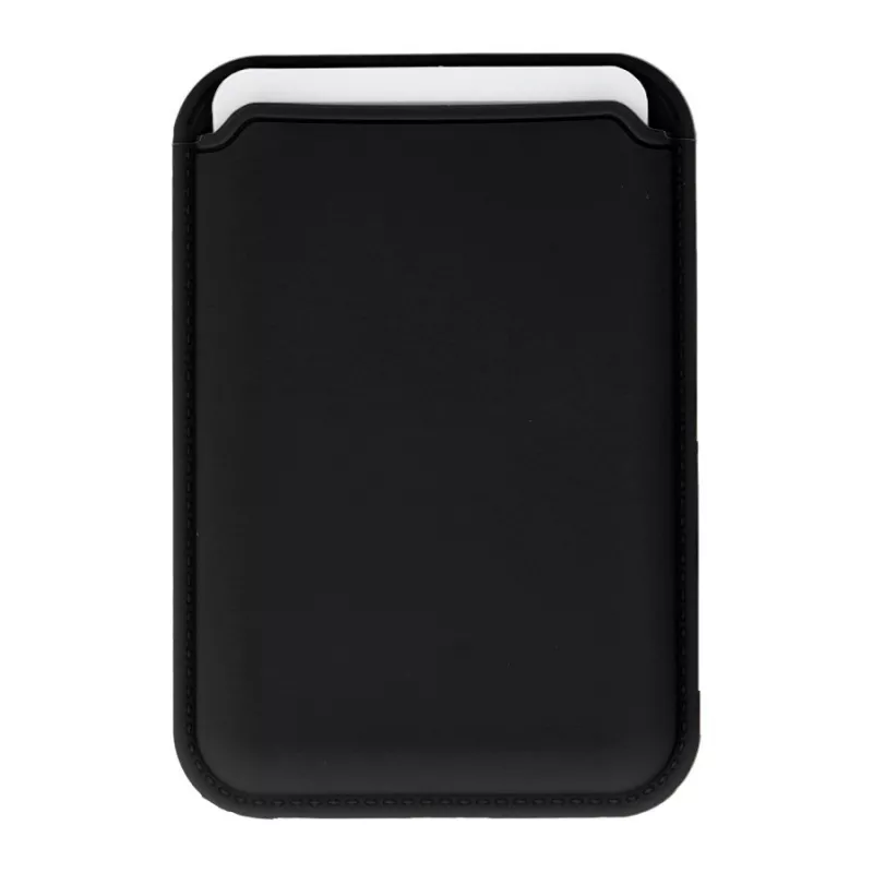 Tarjetero Ultra Suave para Móvil Compatible con MagSafe Tarjetero Ultra Suave para Móvil Compatible con MagSafe