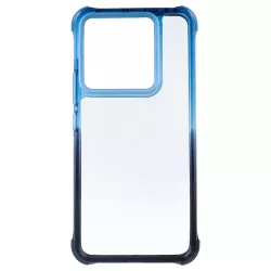 Funda Bumper Reforzada Degradada para Xiaomi Poco X6