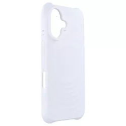 Funda WaveCase Compatible con MagSafe para iPhone 16