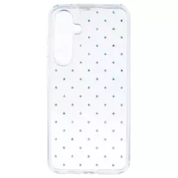 Funda Brillantes para Samsung Galaxy S24 FE