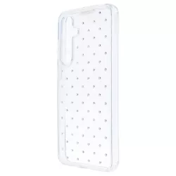 Funda Brillantes para Samsung Galaxy S24 FE