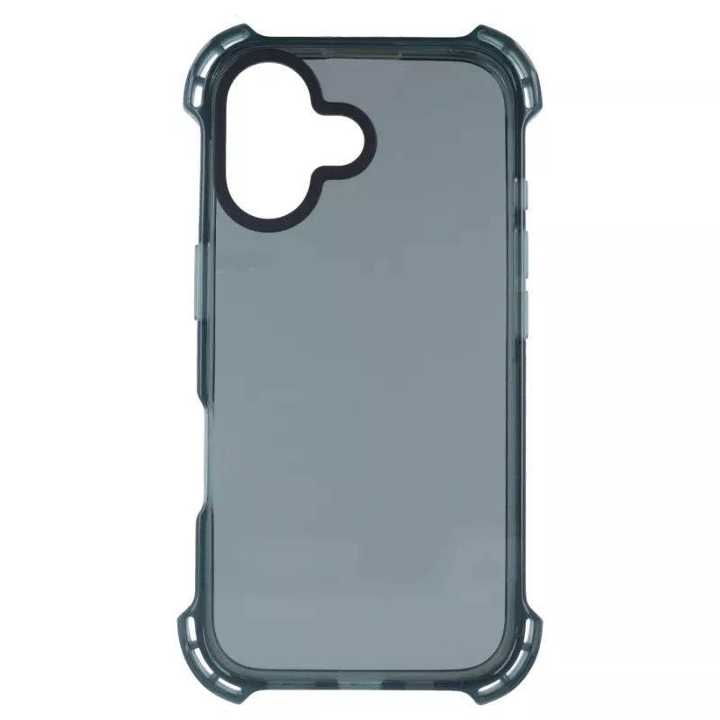 Funda Ultra Reforzada para iPhone 16 Plus Funda Ultra Reforzada para iPhone 16 Plus
