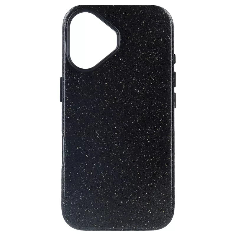 Funda Glitter Business Compatible con MagSafe para iPhone 16 Plus Funda Glitter Business Compatible con MagSafe para iPhone 16 Plus