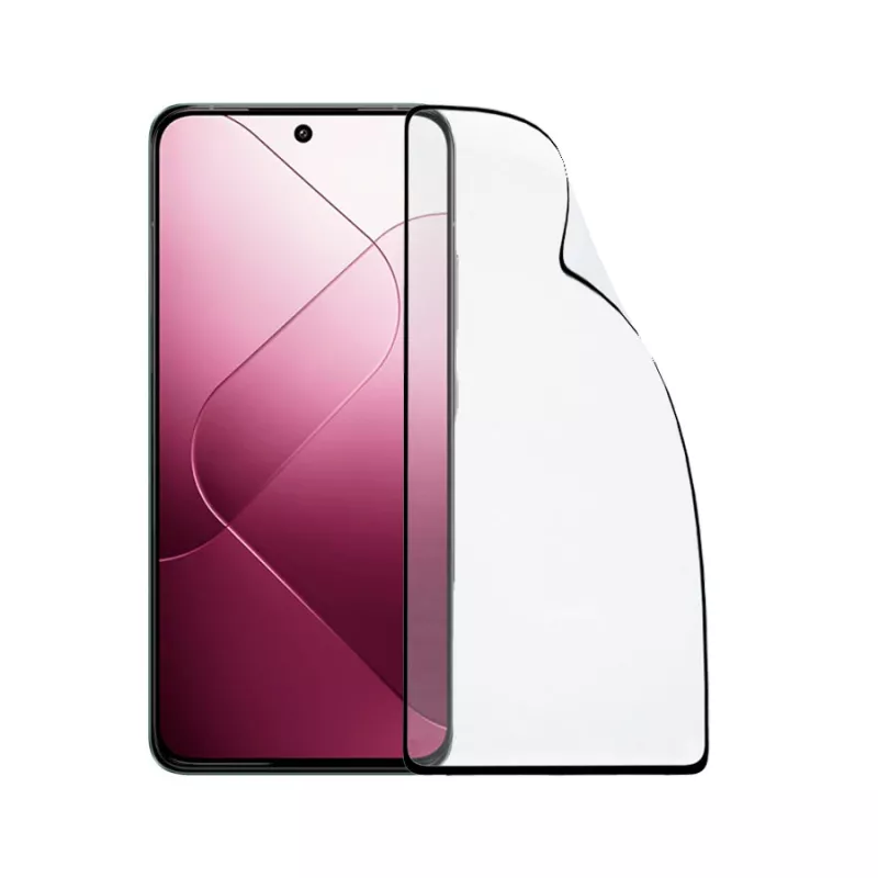 Cristal Templado Completo Irrompible para Xiaomi 14T Pro Cristal Templado Completo Irrompible para Xiaomi 14T Pro